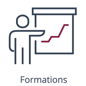 Formations Sage 50