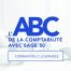 Formation de base sur Sage 50